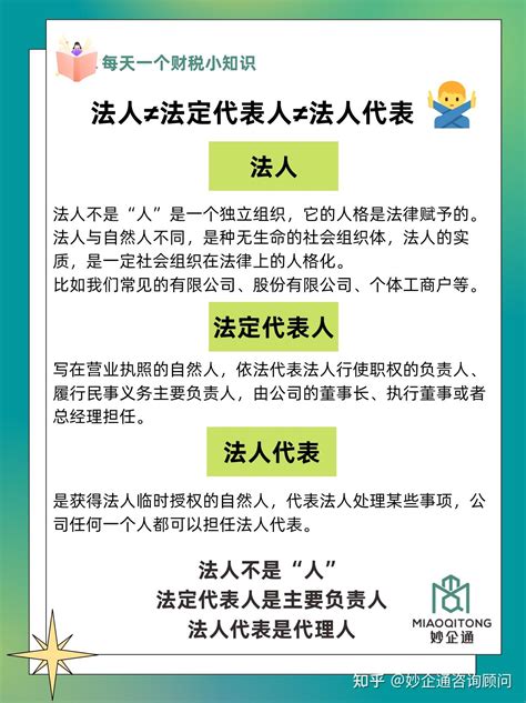 代表法人 意思|什麼是法人、法人代表、法定代表人與法定代理人？如。